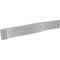 Ekena Millwork 4-in. W x 28-in. D x 40-in. H Funston Architectural Grade PVC Knee Brace BRCP04X28X40FST - alternate 4